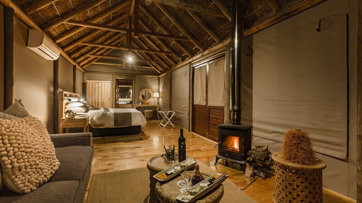 Bukela Game Lodge